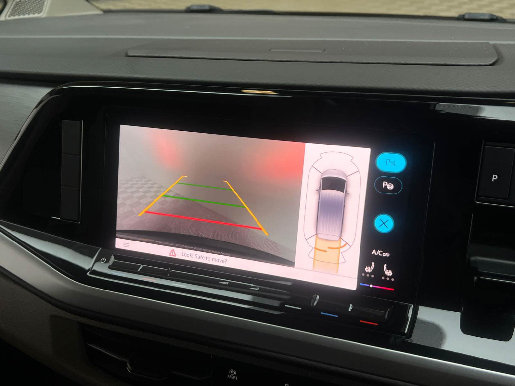 2024 Volkswagen Multivan