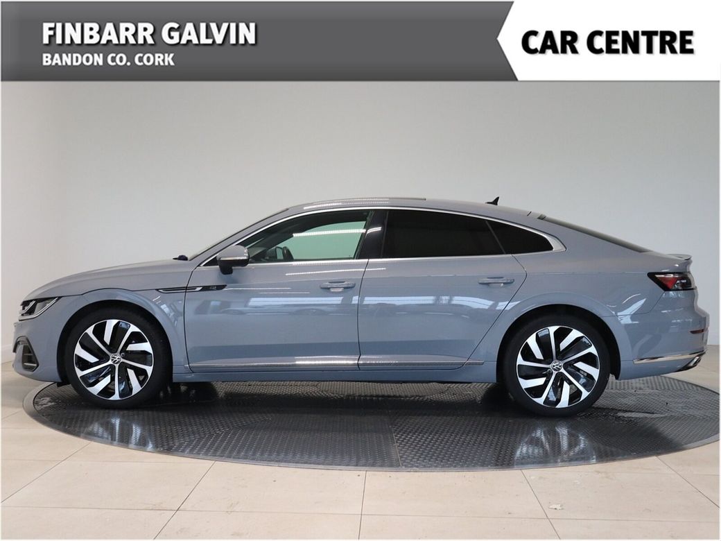 2022 Volkswagen Arteon