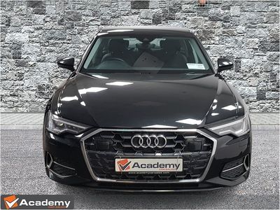 2024 Audi A6
