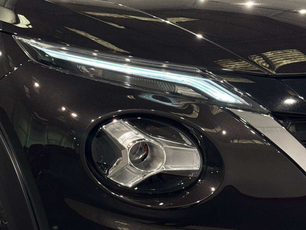 2024 Nissan Juke