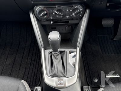 2025 Mazda Mazda2