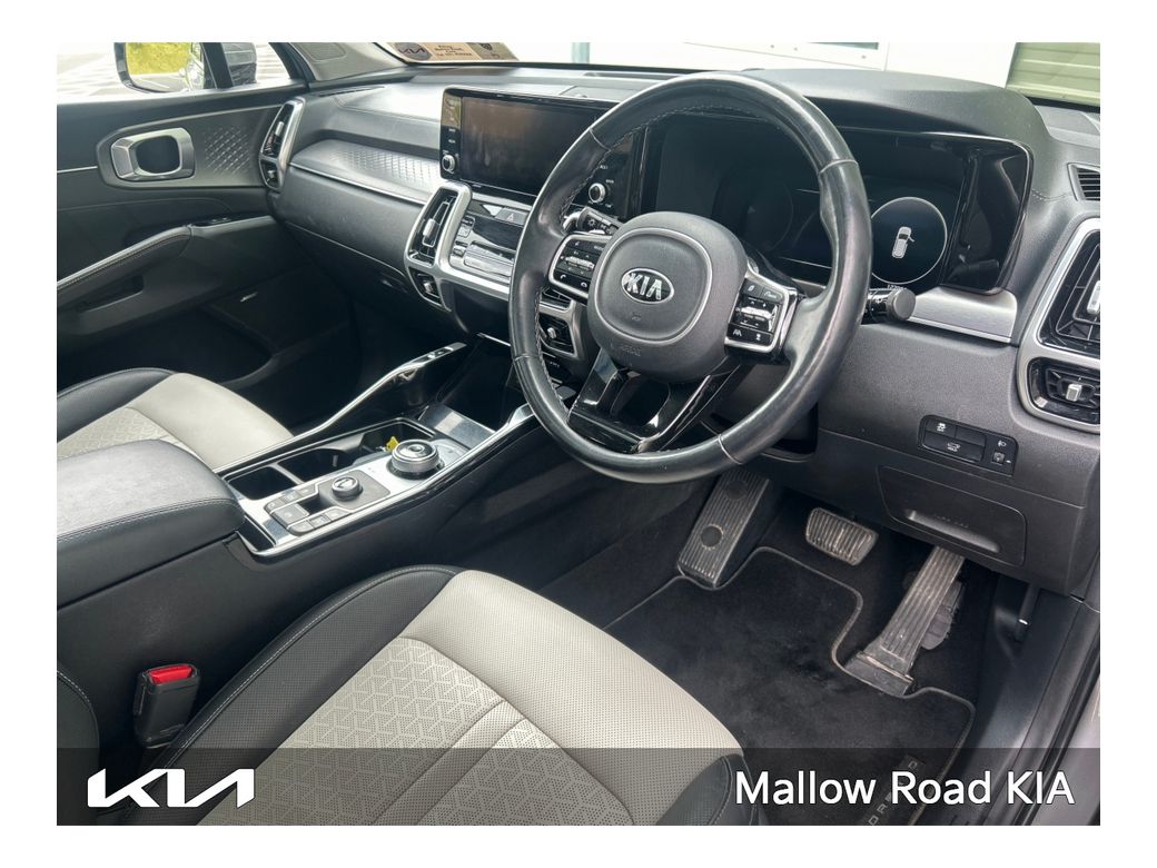2021 Kia Sorento