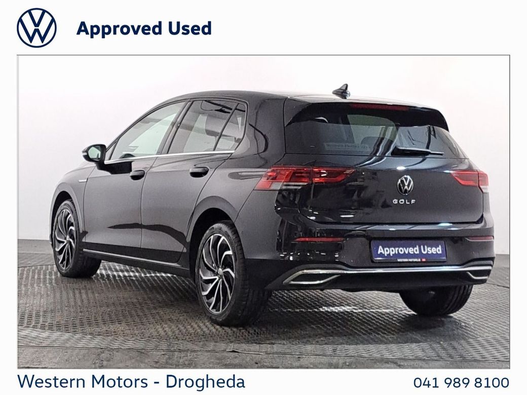 2023 Volkswagen Golf