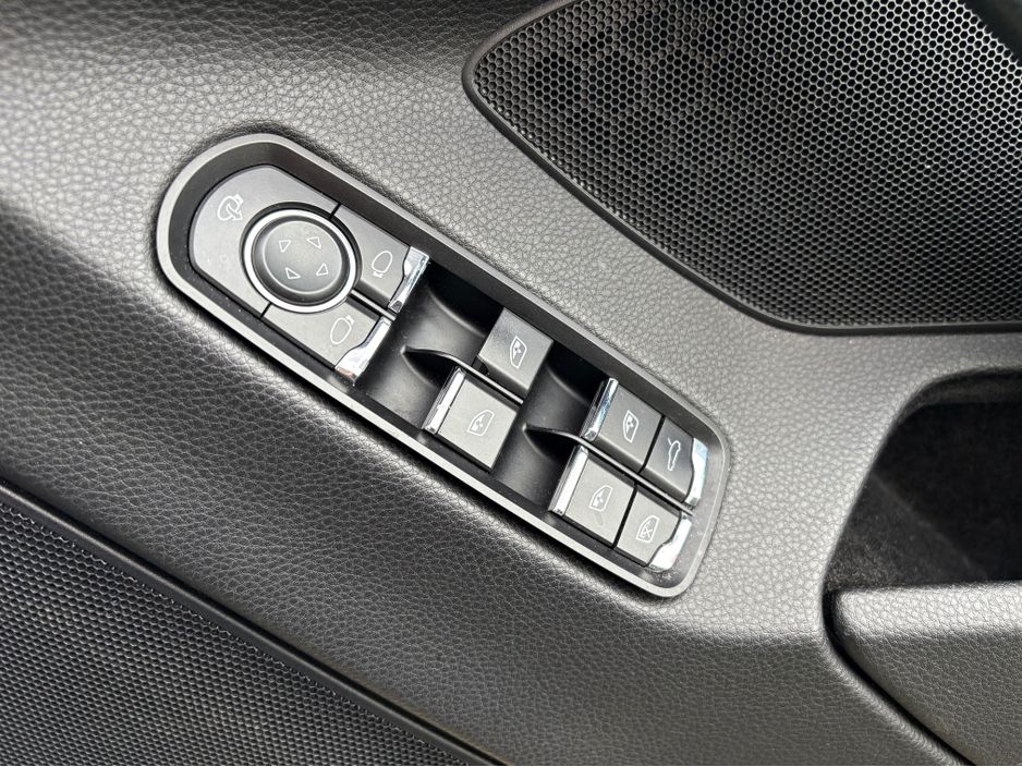 2015 Porsche Panamera