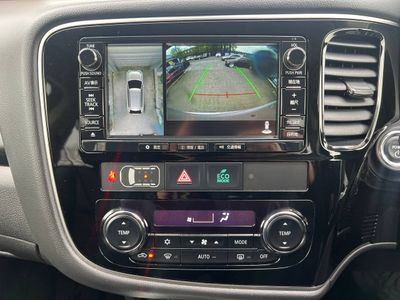 2018 Mitsubishi Outlander