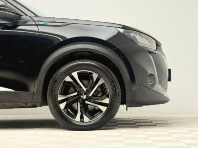 2022 Peugeot 2008