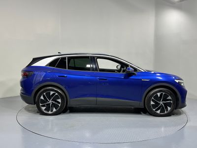2023 Volkswagen ID.4