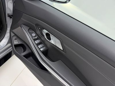 2023 BMW M3