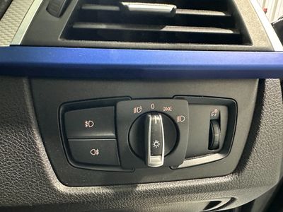 2018 BMW 3 Series