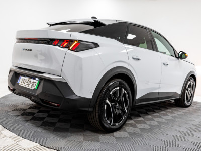 2024 Peugeot 3008