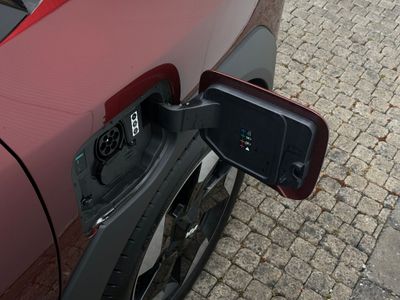 2026 Kia EV2