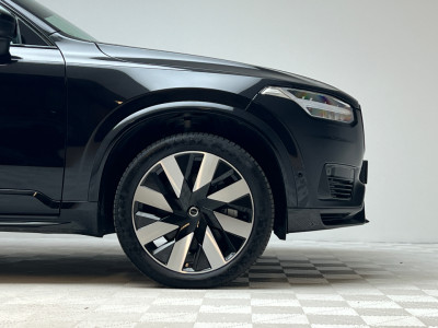 2024 Volvo XC90