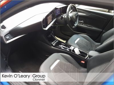 2023 Opel Mokka