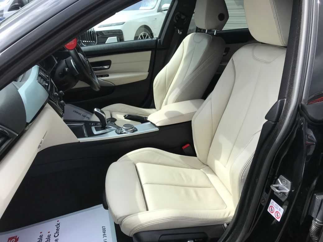 2019 BMW 4 Series