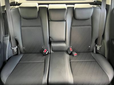 2018 Honda Vezel