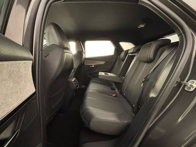 2024 Peugeot 3008