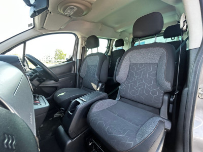 2017 Peugeot Partner Tepee