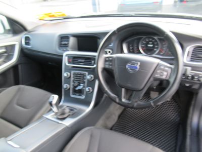 2016 Volvo S60