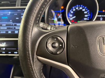 2014 Honda Fit