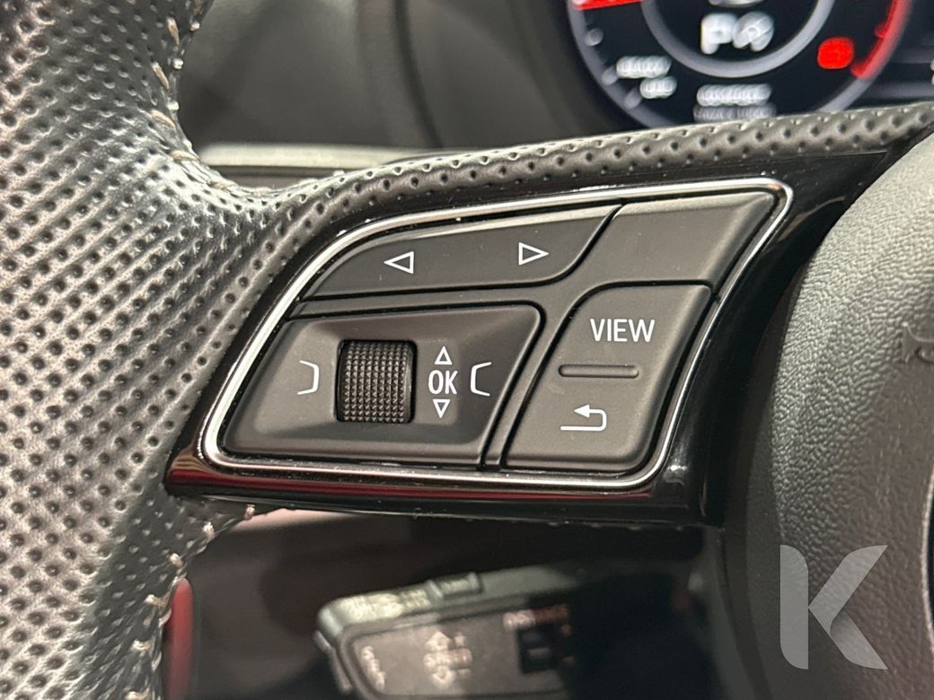 2020 Audi Q2