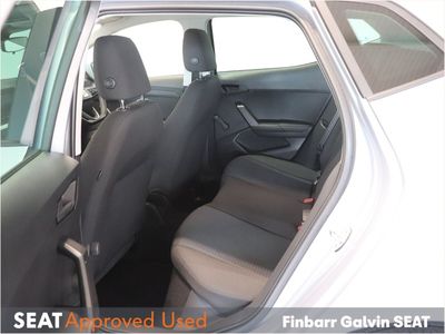 2023 SEAT Ibiza
