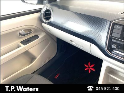 2021 Volkswagen up!