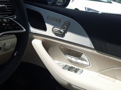 2025 Mercedes-Benz GLE Class