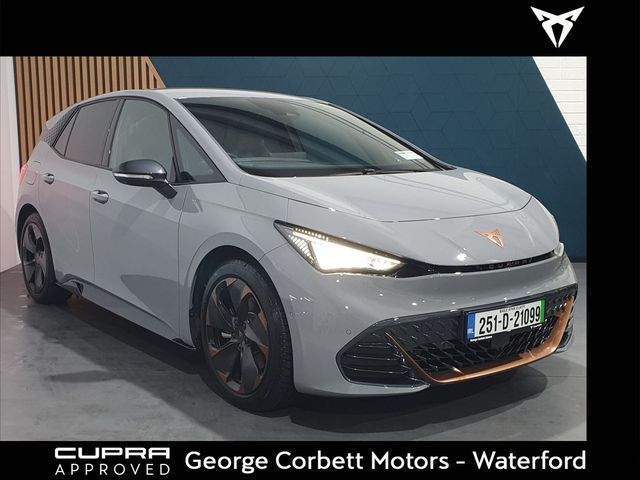vehicle for sale from George Corbett Motors