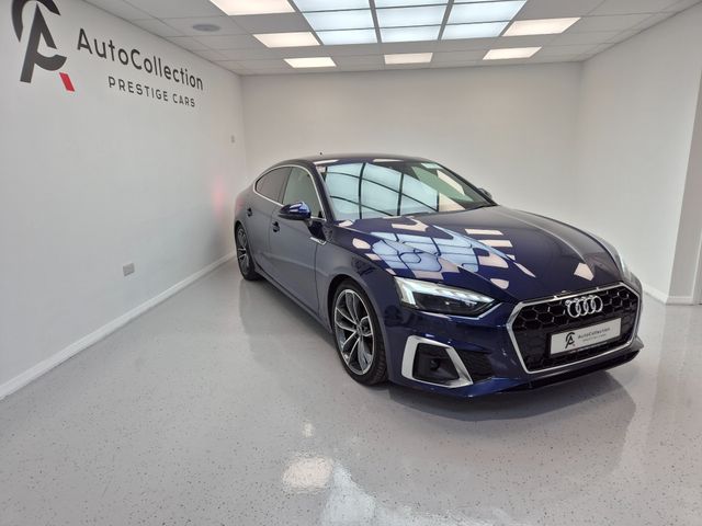 vehicle for sale from Autocollection Prestige Cars