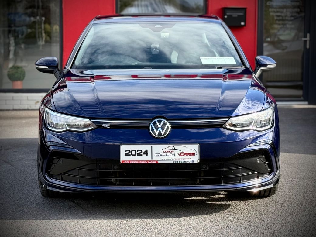 2024 Volkswagen Golf