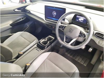 2025 Volkswagen ID.5