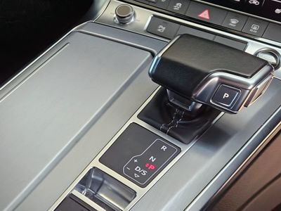 2023 Audi A6