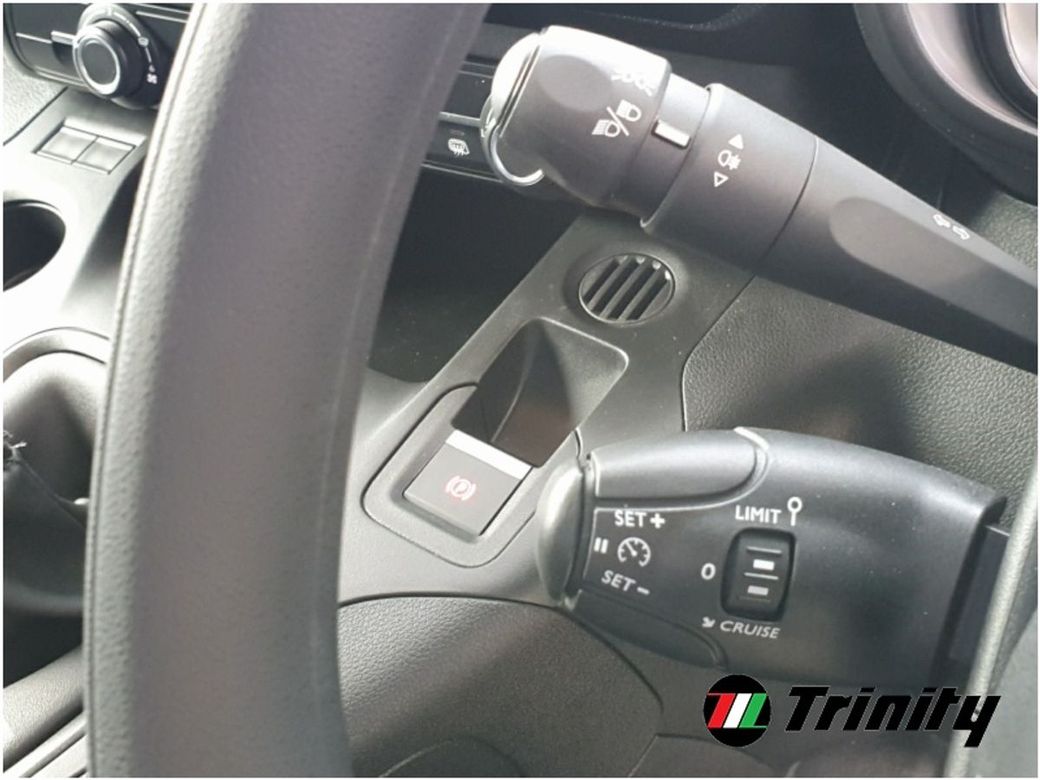 2026 Fiat Doblo