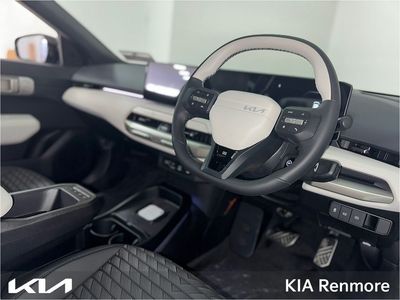 2025 Kia EV4