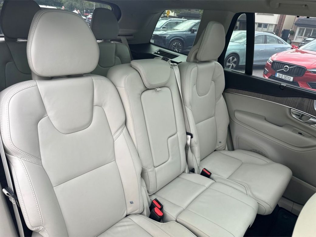2024 Volvo XC90