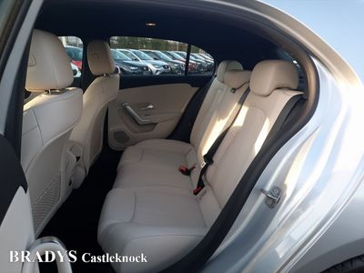 2026 Mercedes-Benz A Class