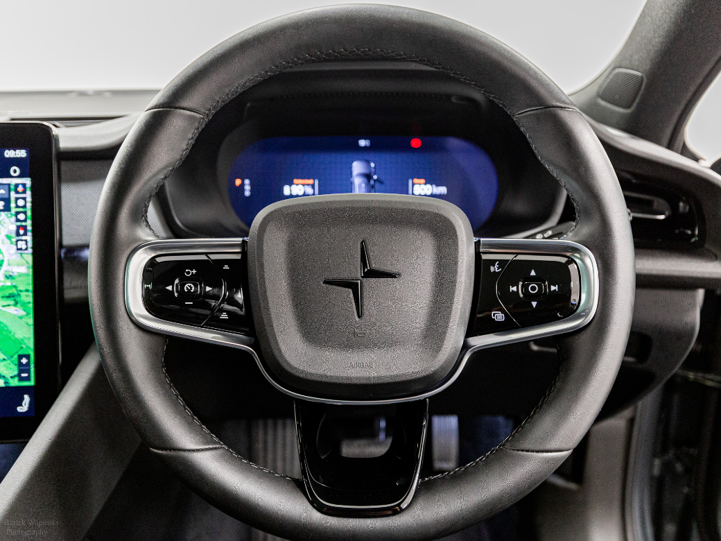 2026 Polestar 2