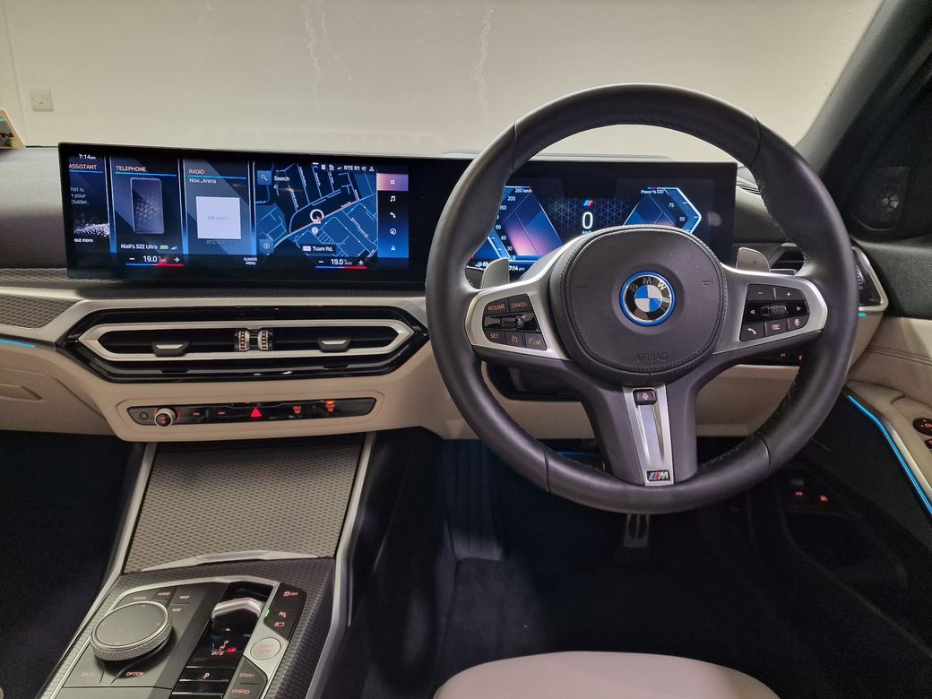 2023 BMW 3 Series