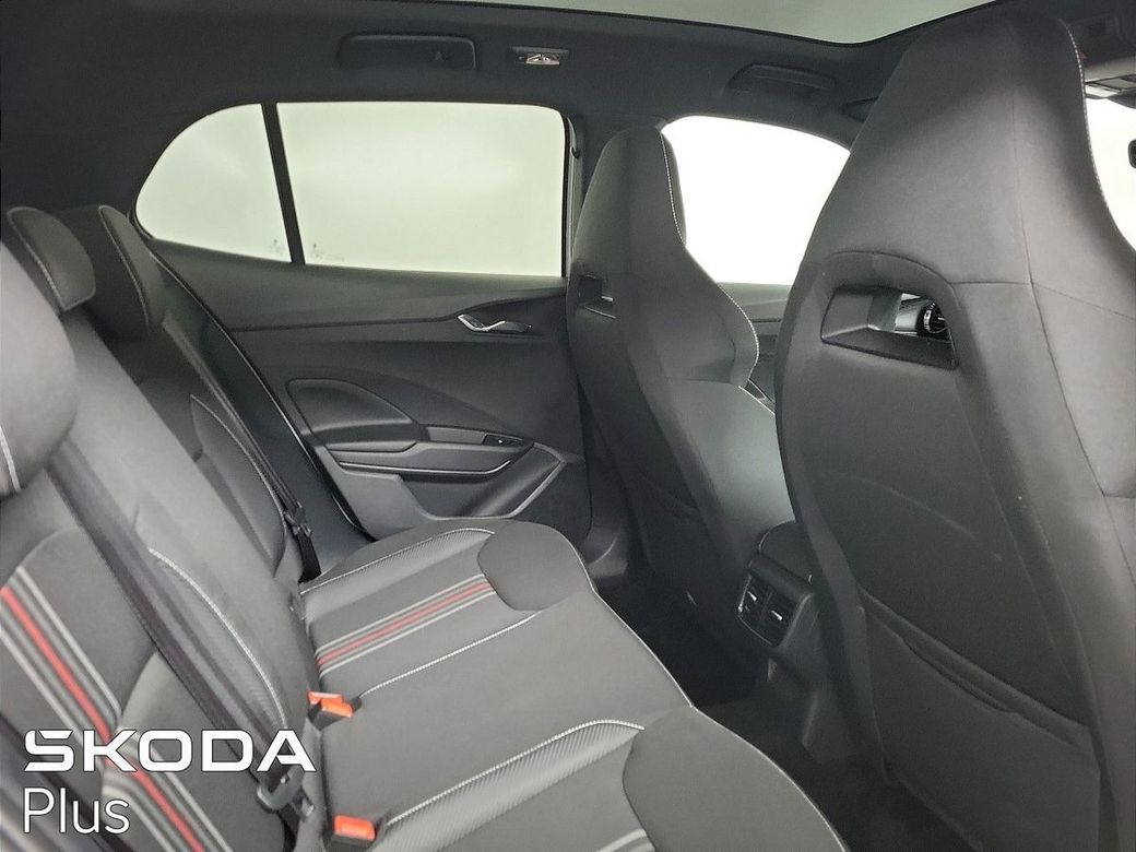 2024 Skoda Fabia