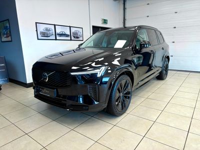 2025 Volvo XC90