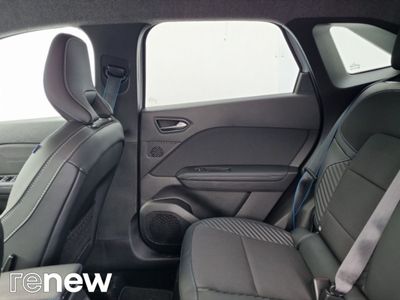 2026 Renault Symbioz