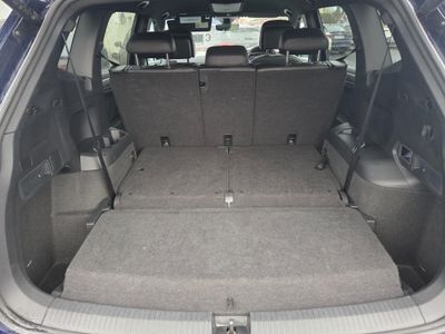 2024 Volkswagen Tiguan Allspace