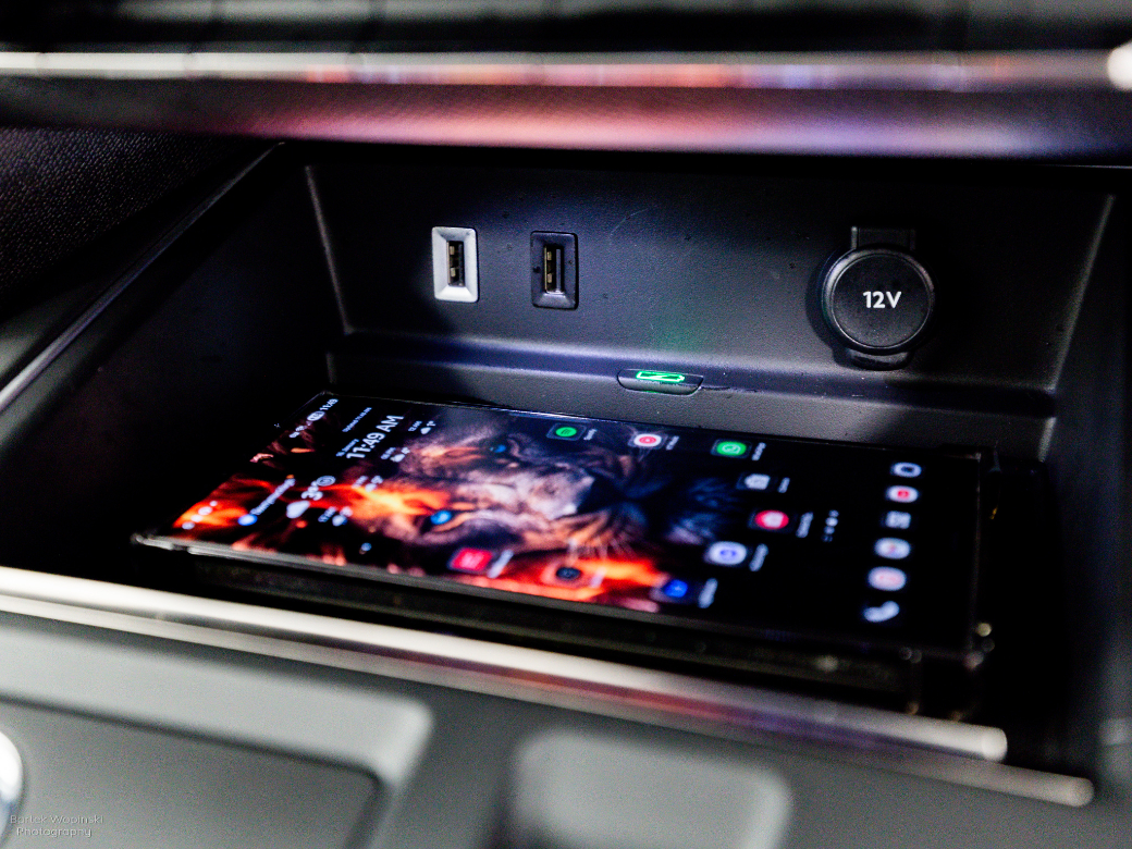 2024 Citroen C5 Aircross