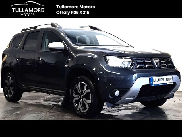 vehicle for sale from Tullamore Motors