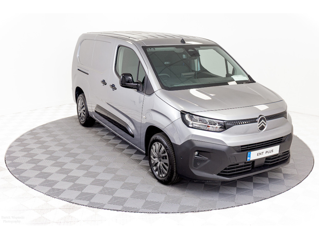 2026 Citroen Berlingo