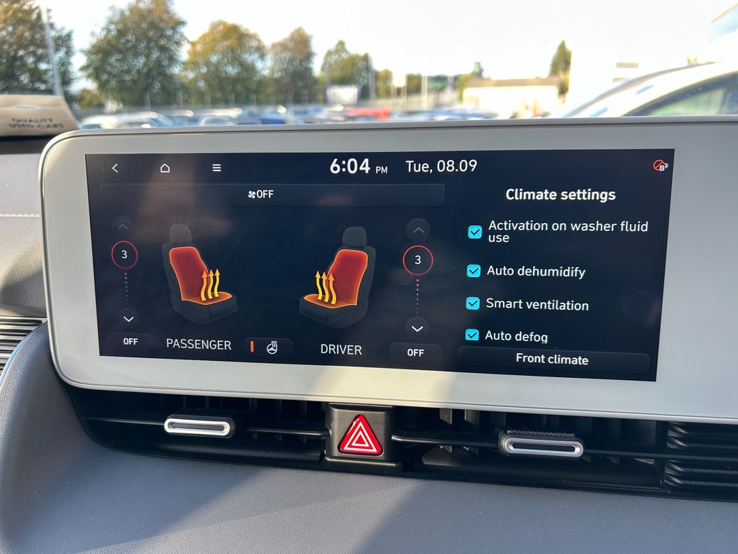 2022 Hyundai Ioniq 5