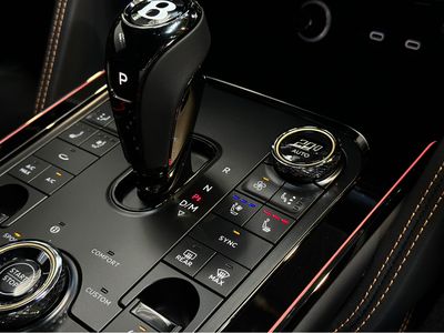 2026 Bentley Flying Spur