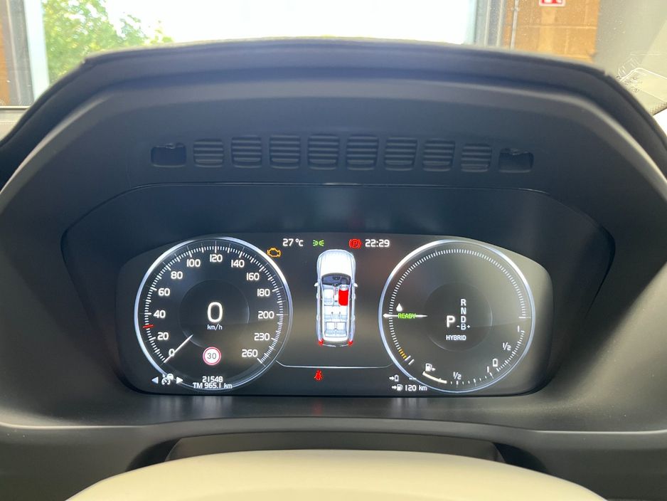 2022 Volvo XC90