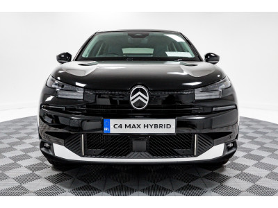 2025 Citroen C4