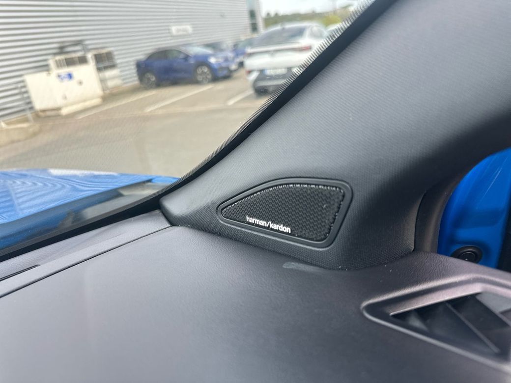 2024 Volkswagen Amarok